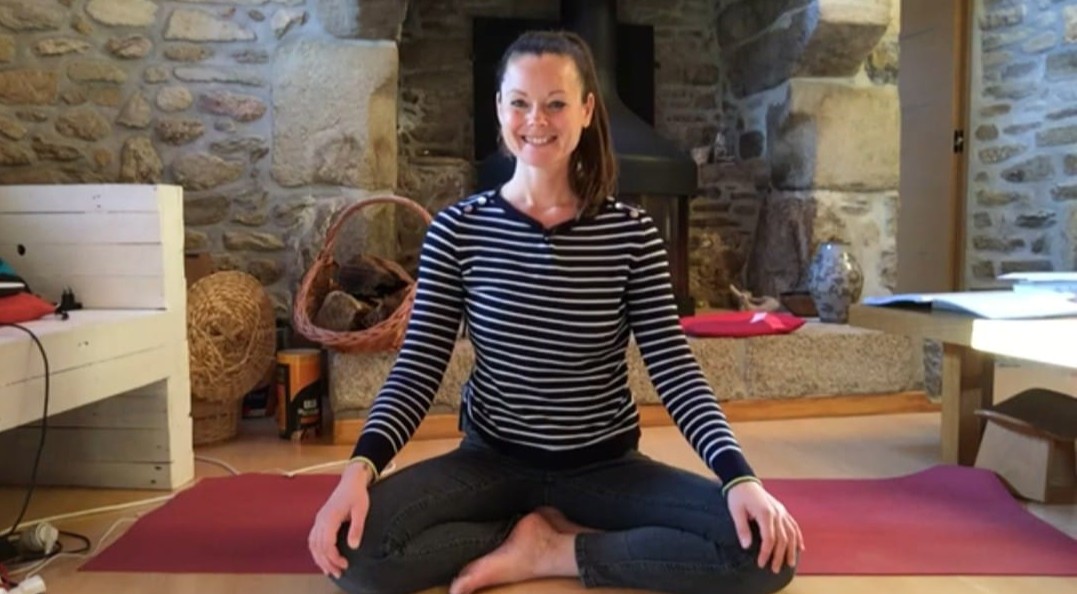 O Yoga Avec Karol O Yoga Avec Karol